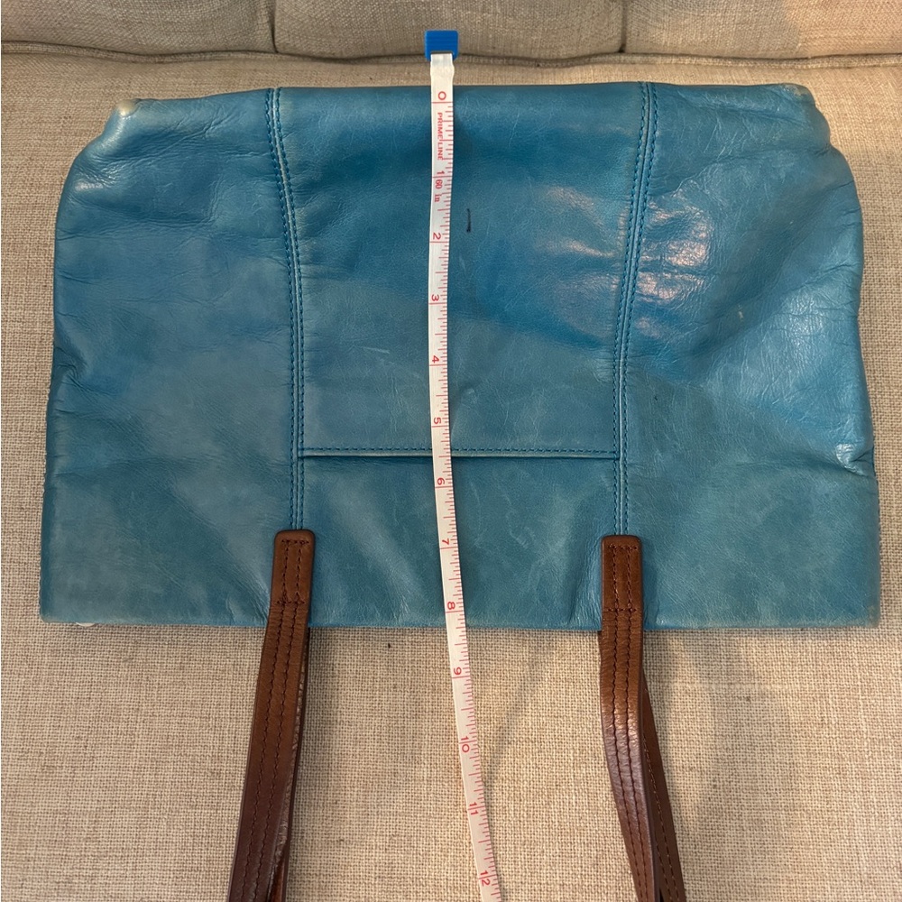 Vintage HOBO Brand Bag - Picture 3 of 9